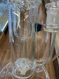 Studio V Glass Torus Tube #5