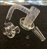 Monark Regal Quarts Set