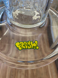Studio V Glass X Fresh Glass Co Torus Tube #3