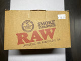 Raw Smoke Thrower