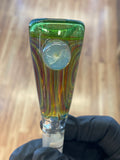 The Legion Of Fume 14mm Horned Slides