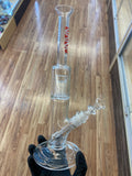 Grav Glass 10mm Mini Tube
