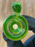 Optera Glass 18mm Haterade