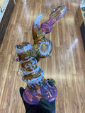 The Legion Of Fume