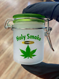 Small Pop Top Jar