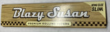 Blazy Susan King Size Slim Papers