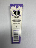 Pop Ultra King Size Ultra Thin
