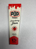 Pop Cones Ultra Thin 1 1/4