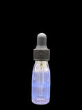 Kadabra Glass Vials