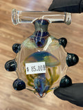 Large Mushroom Pendant