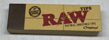 Raw Tips