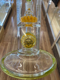 Studio V Glass X Fresh Glass Co