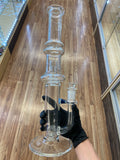 Studio V Glass Double Moon #5