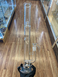 Kenta Kito Clear Flower Tube