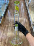 Studio V Glass X Fresh Glass Co
