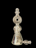 Sasser Glass Clear Portal