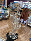 Sovereignty Glass 12 Arm- Fixed 4 Serendipity