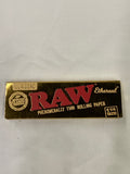 Raw Rolling Papers - Ethereal