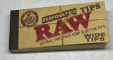 Raw Tips