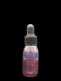 Kadabra Glass Vials