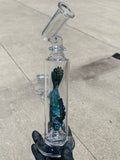 LQL Glass Fish Tubes