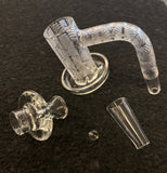 Monark Regal Quarts Set