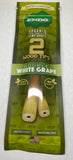 Endo Cones Wood Tip 2pk