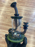 Dabcatz Klein Recycler