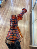 Ferri Glass X Terry Sharp Dragoon