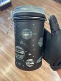 Large Pop Top Jar