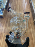 AF Glassworks Recycler