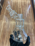 Ferri Glass Clear Dragoon