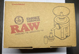 Raw Smoke Thrower