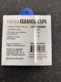 Resolution Cleaning Caps