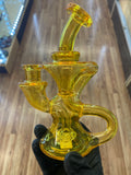 Happy Time Glass Recycler