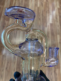 Matt Tyner Bubbler CFL