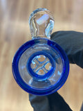 Optera Glass 18mm Blue Dream Slides