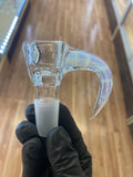 5_3Elements Glass - 75mm Stemline