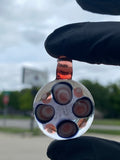 Oni ‘21 Pendants