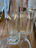 Studio V Glass Double Moon #2