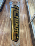 Headdies Straight Tube
