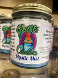 Puffs Candle Co