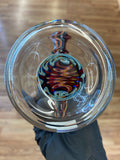 Fancy Yancy Wigwag Beaker