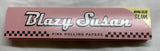 Blazy Susan King Size Slim Papers