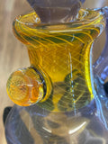 Gatez Glass Jammers