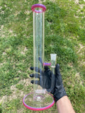 Gordo Scientific Glass In-Line Single