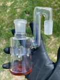 Gordo Scientific Glass In-Line Single
