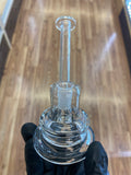 Ferri Glass Clear Sipper