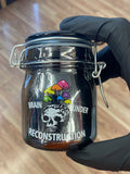 Medium Pop Top Jar