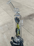 LQL Glass Fish Tubes